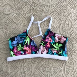 NEVER USED BATHING SUIT TOP